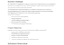 create sops and process documentation